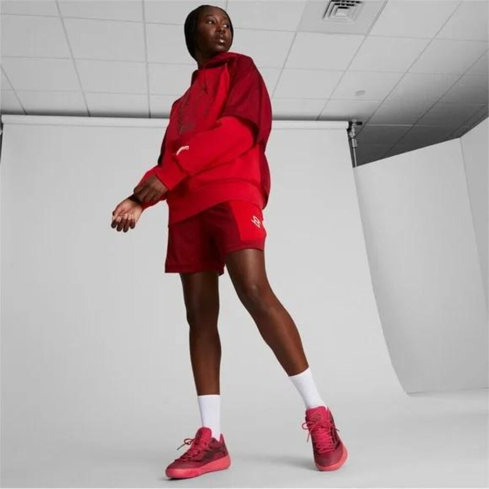 PUMA Women's Stewie 2 Basketball Shoes - Picture 5 of 6